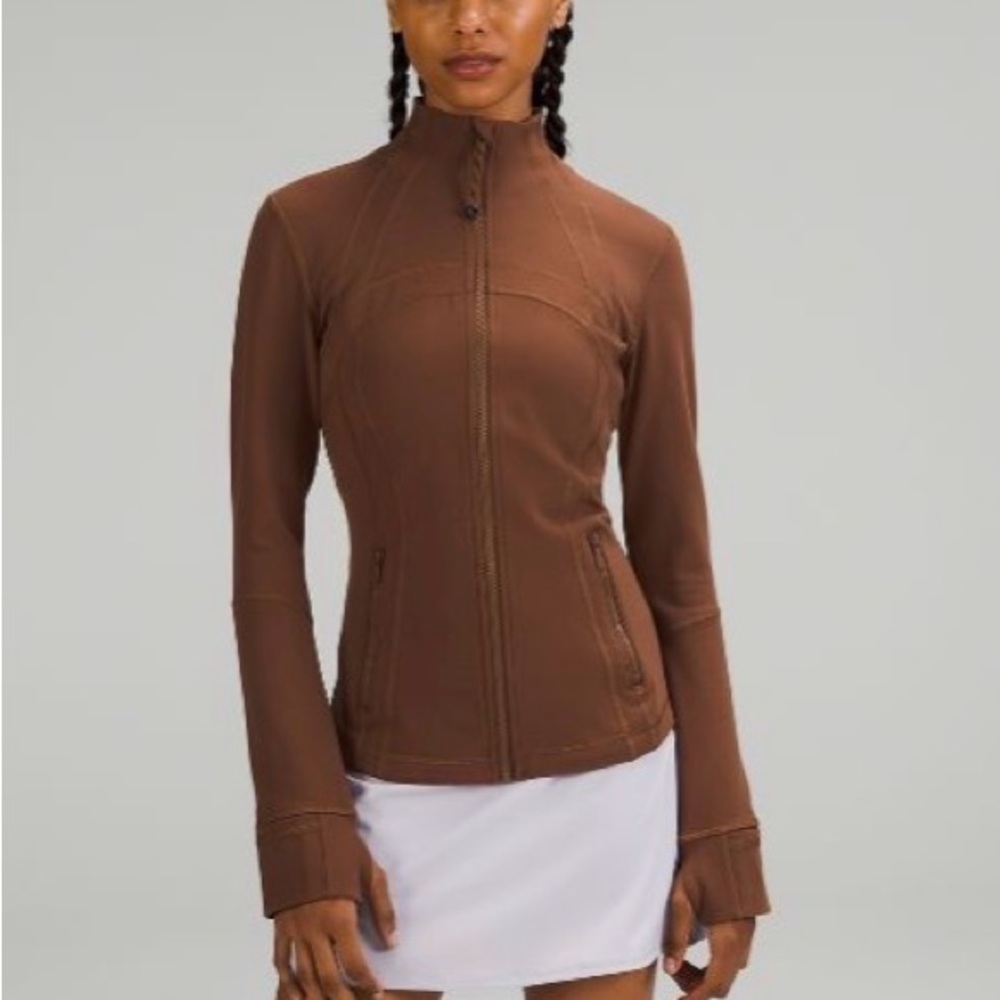 Lululemon Define Jacket NWT